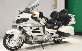 HONDA GL 1800 GOLD WING 2012 SC68