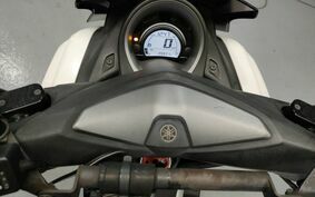 YAMAHA N-MAX 125 SED6J