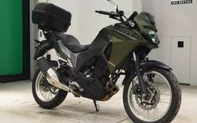 KAWASAKI VERSYS X250 A LE250D