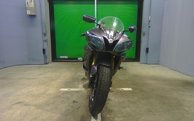 YAMAHA YZF-R6 2007 RJ12