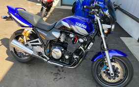 YAMAHA XJR1300 2005 RP03J