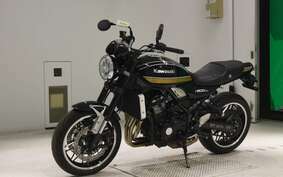 KAWASAKI Z900RS 2021 ZR900C