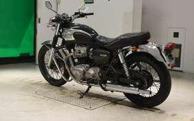 KAWASAKI W650 2004 EJ650A