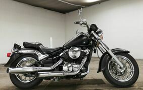 KAWASAKI VULCAN 400 CLASSIC 1996 VN400A