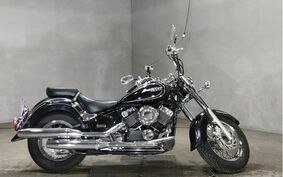 YAMAHA DRAGSTAR 400 CLASSIC 2010 VH02J