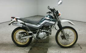 YAMAHA SEROW 225 WE DG08J