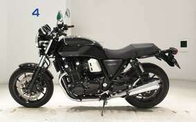 HONDA CB1100RS 2021 SC65