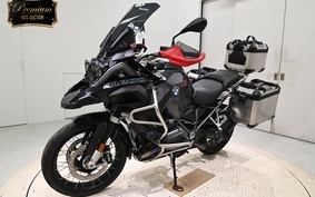 BMW R1200GS ADVENTURE 2016