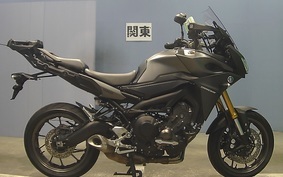 YAMAHA MT-09 Tracer 2015 RN36J