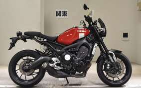 YAMAHA XSR900 2017 RN56J