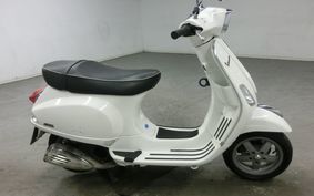 VESPA S125 M443