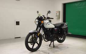 YAMAHA YB125SP