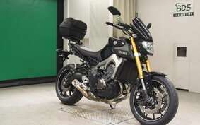 YAMAHA MT-09 A 2014 RN34J