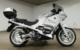 BMW R1150RS 2001 0447