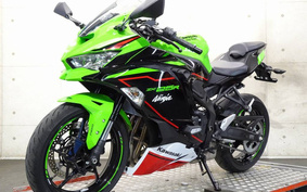 KAWASAKI NINJA ZX 25 R KRT ED ZX250E