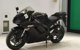 KAWASAKI NINJA ZX-6R 2007 ZX600P