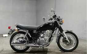 YAMAHA SR400 2017 RH03J