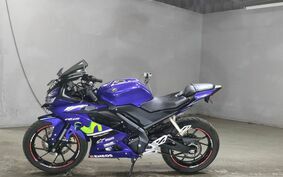 YAMAHA YZF-R15 不明