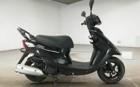 YAMAHA JOG ZR Evolution 2 SA39J