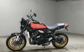 KAWASAKI Z900RS 2022 ZR900C