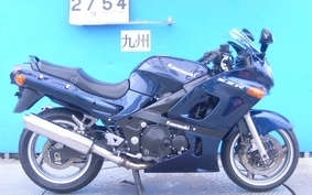 KAWASAKI ZZ-R400 Gen.2 2006 ZX400N