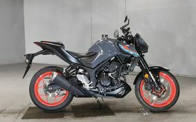 YAMAHA MT-03 2022 RH13J