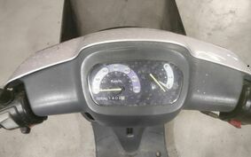 YAMAHA JOG POCHE SA08J