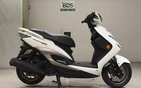 YAMAHA CYGNUS 125 XSR 2 SE44J