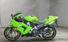 KAWASAKI ZX 10 NINJA R 2005 ZXT00C