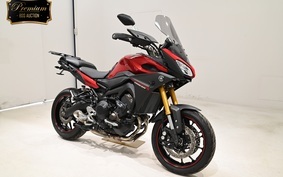 YAMAHA MT-09 Tracer 2015 RN36J