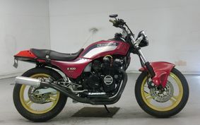 KAWASAKI GPZ400F 1984 ZX400A