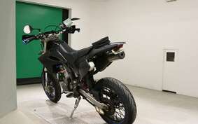 KAWASAKI KLX250D TRACKER LX250E