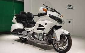 HONDA GL 1800 GOLD WING 2014 SC68