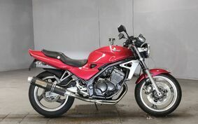 KAWASAKI BALIUS 250 ZR250A