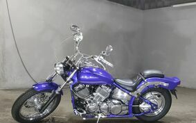 YAMAHA DRAGSTAR 400 2002 VH01J