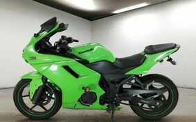 KAWASAKI NINJA 250R EX250K