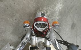 HONDA CHALY 50 CF50