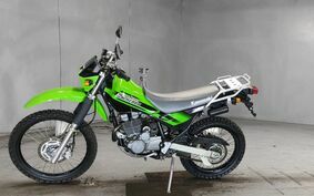 KAWASAKI SUPER SHERPA KL250G