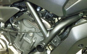 YAMAHA MT-07 2014 RM07J