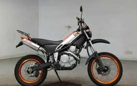 YAMAHA TRICKER DG10J