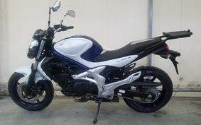 SUZUKI GLADIUS ABS 2010 VK58A