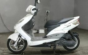 YAMAHA CYGNUS 125 X SE44J