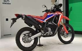 HONDA CRF250 GEN 2 RALLY MD47