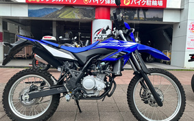 YAMAHA WR155R DG37