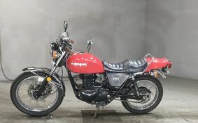 KAWASAKI 250TR BJ250F