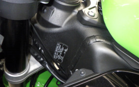 KAWASAKI NINJA ZX-6R A 2019