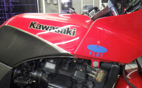 KAWASAKI GPZ900R NINJA 1984 ZX900A