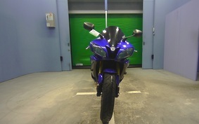 YAMAHA YZF-R6 2007 RJ12