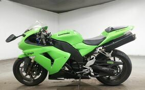 KAWASAKI ZX 10 NINJA R 2006 ZXT00D