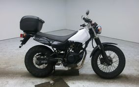 YAMAHA TW200 2001 DG07J